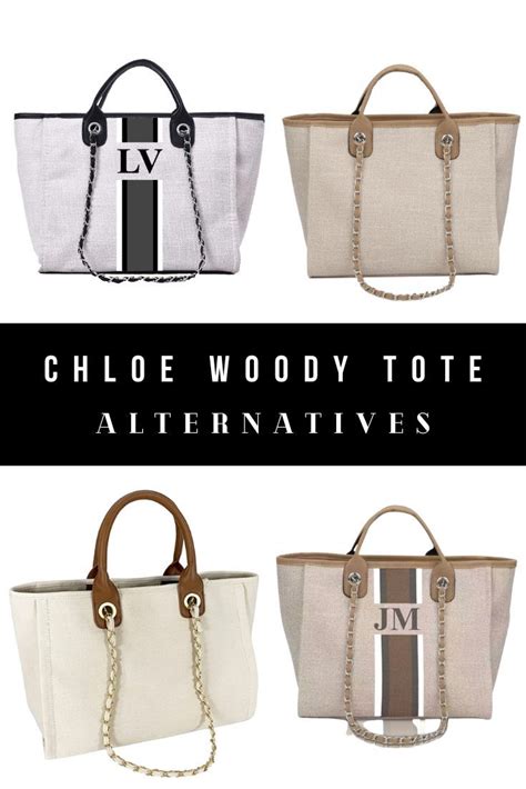 see by chloe replica bags|chloe woody tote bag dupe.